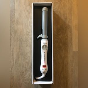 Beachwaver S1.25 w/ Mousse